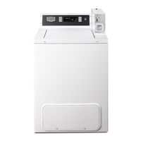 Maytag MVW18CS Instructions D'installation