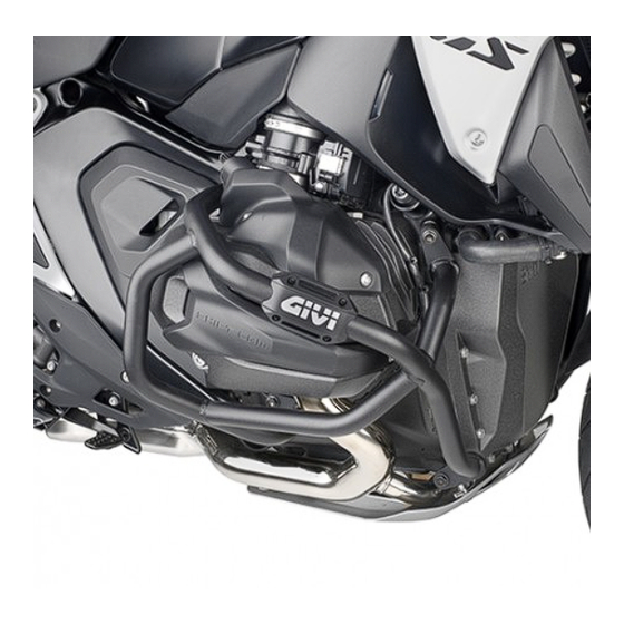 GIVI PH5108K Instructions De Montage