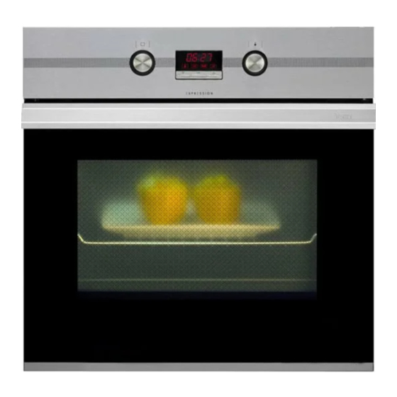 Teka HX-735 Guide Rapide D'utilisation
