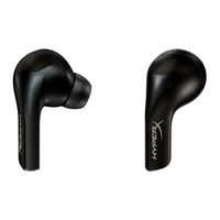 HyperX Cloud MIX Buds Guide De Démarrage Rapide