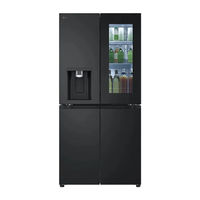 Lg GMG860EPBE Manuel Du Propriétaire