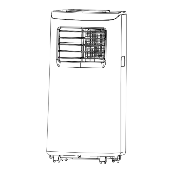 Domair ARCTIC Manuel D'utilisation