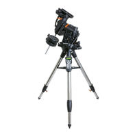 Celestron 91530 Manuel D'instructions
