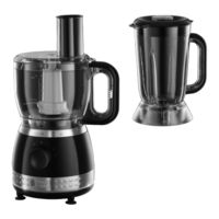 Russell Hobbs 20240-56 Mode D'emploi