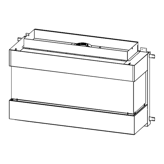 ETL MQVL48N Instructions D'installation