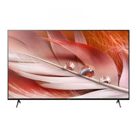 Sony BRAVIA XR-55X90SJ Guide De Référence