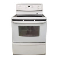 Kenmore C970- Guide D'utilisation Et D'entretien