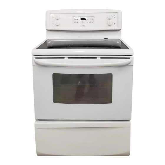 Kenmore ELITE C970 Guide D'utilisation Et D'entretien