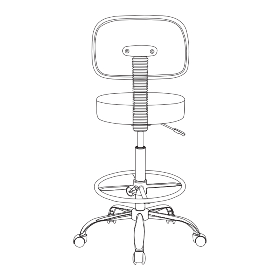 Costway CB10243 Mode D'emploi