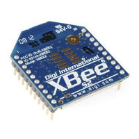 Arduino XBee Mode D'emploi