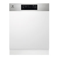 Electrolux EEM69300IX Notice D'utilisation