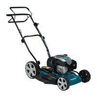 Makita PLM5120N2 Manuel D'instructions