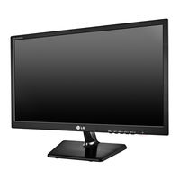 LG E2351T Manuel D'utilisation