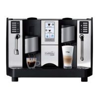 Caffitaly System S9001 Mode D'emploi