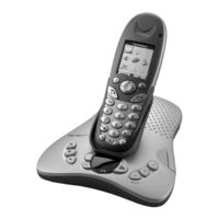 Swisscom Fixnet DECT Top A321ISDN Mode D'emploi