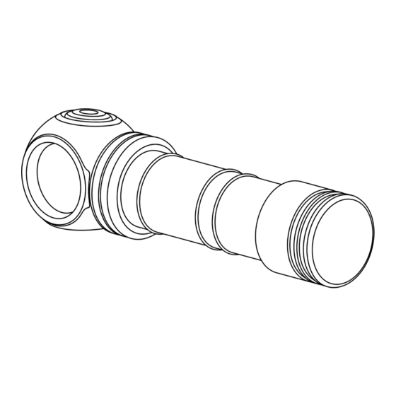 Armytek ELF C1 Manuel De L'utilisateur