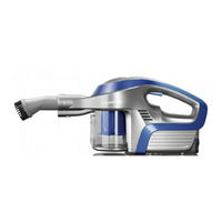 Cleanmaxx Z06259 Mode D'emploi