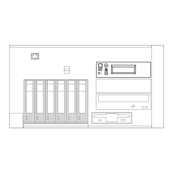 IBM ESCALA PL 220T Guide De L'utilisateur