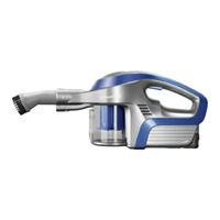 Cleanmaxx Z 09847 Mode D'emploi