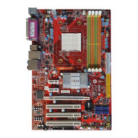 MSI MS-7369 Guide D'utilisation