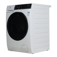 Electrolux EW8W2168WA Notice D'utilisation