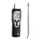 Appareils de mesure TESTO 425 Mode D'emploi