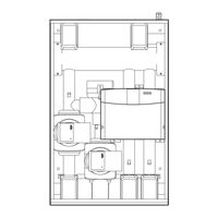 Ariston Chaffoteaux elco MGM 2 ZONE CHAUD/FROID Installation Et Mode D'emploi