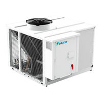 Daikin FC2 Manuel D'installation, D'utilisation Et D'entretien