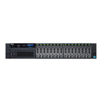 Dell PowerEdge R730 Manuel Du Propriétaire