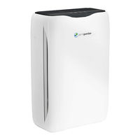 Guardian Technologies AC5600 Utilisation Et Instructions D'entretien