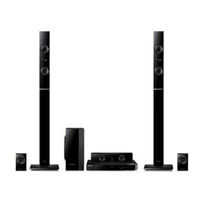 Samsung HT-F6530 Mode D'emploi