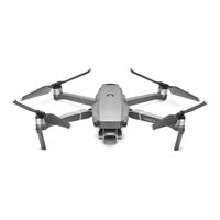 Dji MAVIC 2 ENTERPRISE Serie Guide D'utilisateur