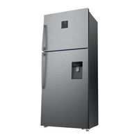 Tcl RT545GM1220 Mode D'emploi
