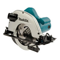 Makita 5704R Manuel D'instructions