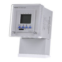 Theben TR 635 top Manuel D'utilisation