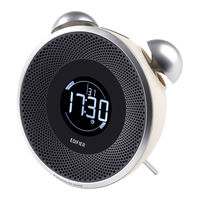 EDIFIER TickTock Bluetooth Manuel D'utilisateur