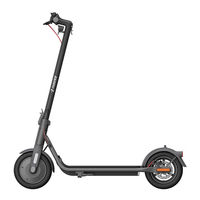 Navee V50N Manuel De L'utilisateur