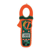Extech Instruments MA430T Manuel De L'utilisateur