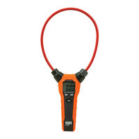 Klein Tools CL150 Mode D'emploi