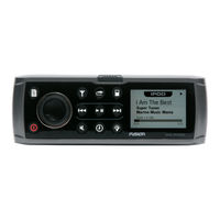 Fusion MS-IP600 Manuel D'utilisation