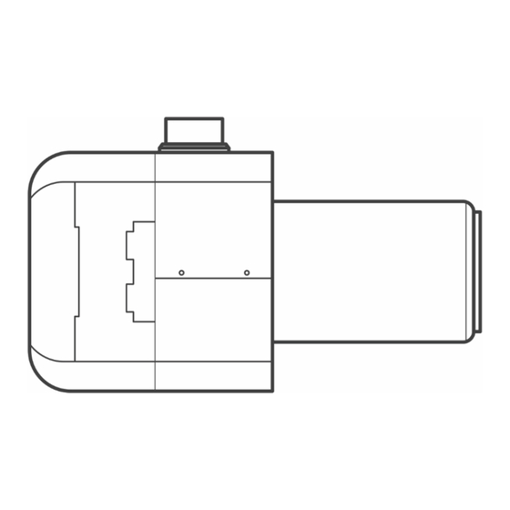 pellas X REVO Mini Mode D'emploi