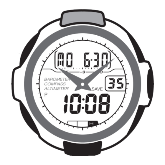 Casio 2767 Guide D'utilisation