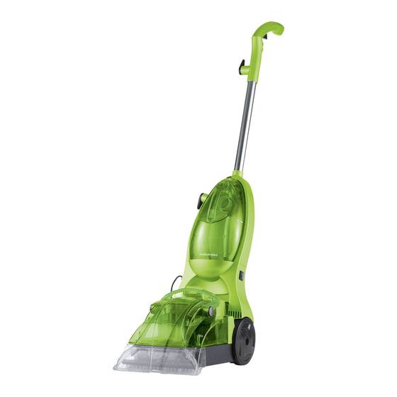 Cleanmaxx Z 01029 Mode D'emploi