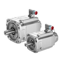 Siemens 1FK7 Serie Mode D'emploi