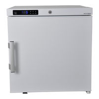 Vestfrost R-90 Notice D'utilisation