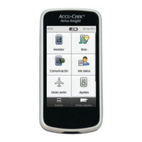Accu-Chek Aviva Insight Manuel D'utilisation