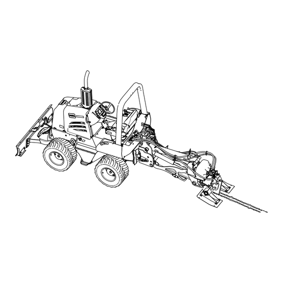 Toro P85 Manuel De L'utilisateur