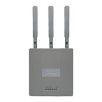 D-Link AirPremier N DAP-2590 Guide D'installation