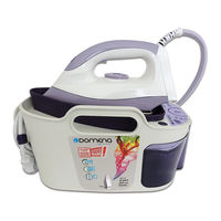 Domena SB 160 Mode D'emploi