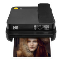 Kodak SMILE Classic Guide De L'utilisateur